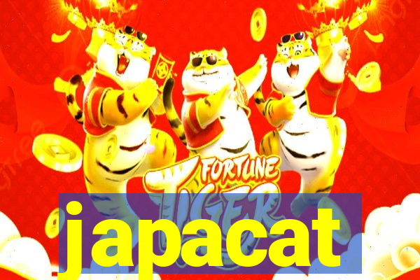 japacat