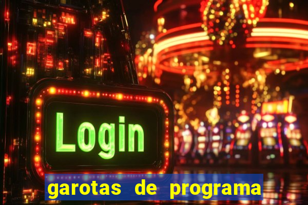 garotas de programa no cassino rs