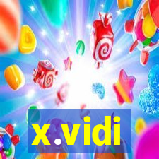 x.vidi