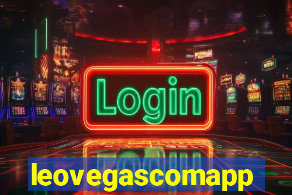 leovegascomapp