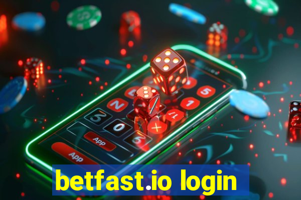 betfast.io login