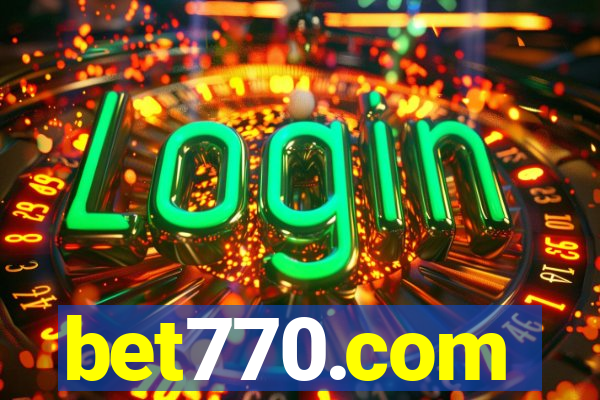 bet770.com