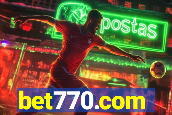 bet770.com