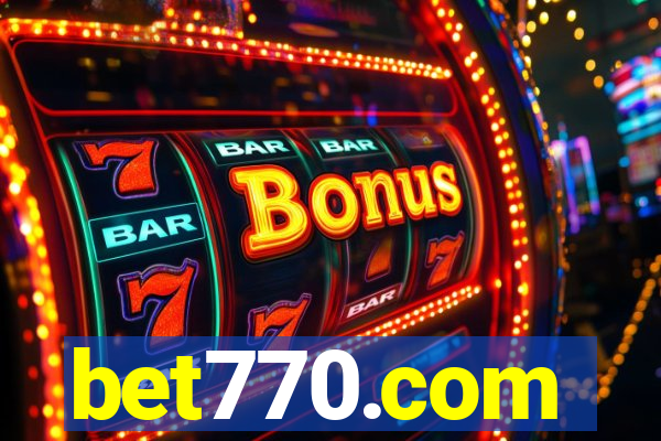 bet770.com