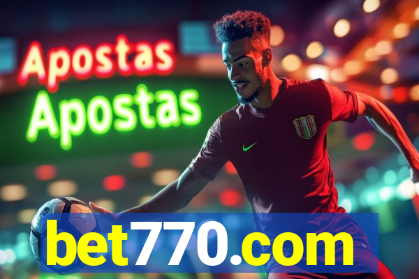 bet770.com