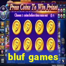 bluf games