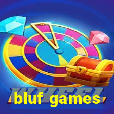 bluf games