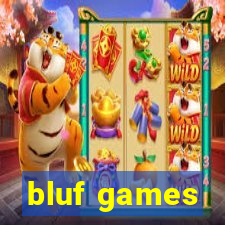 bluf games