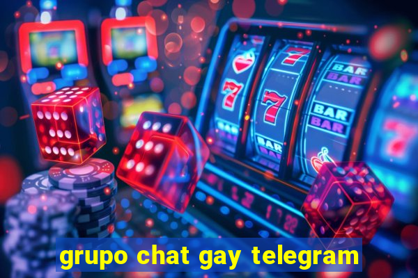 grupo chat gay telegram