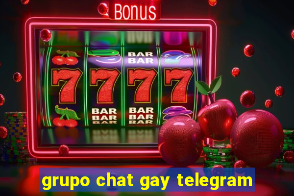 grupo chat gay telegram