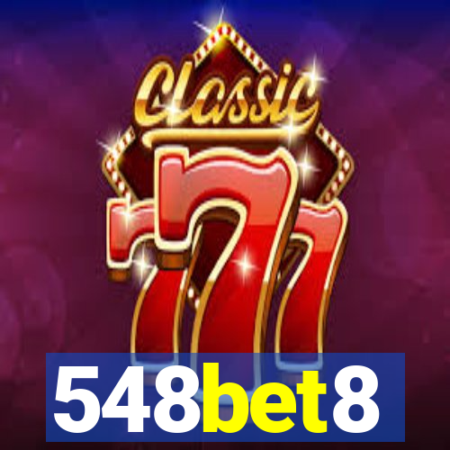 548bet8