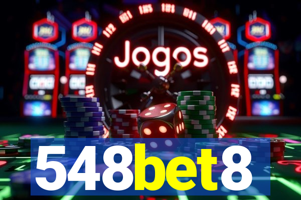 548bet8