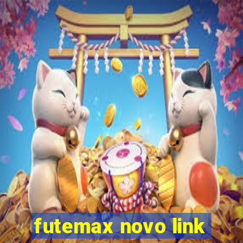 futemax novo link