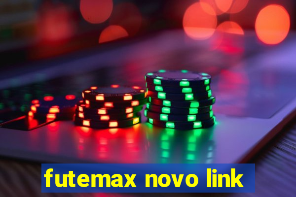 futemax novo link