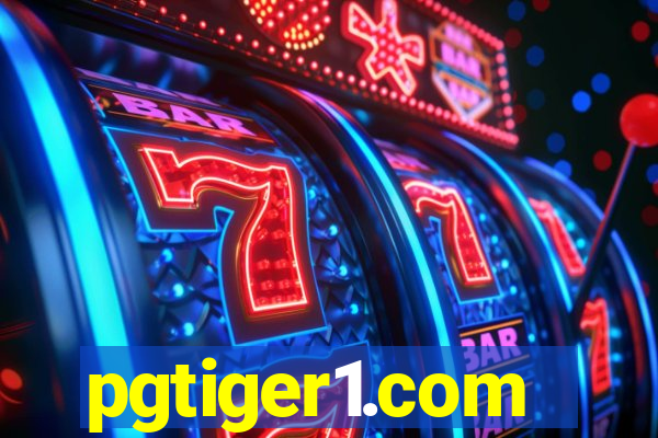 pgtiger1.com