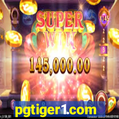 pgtiger1.com