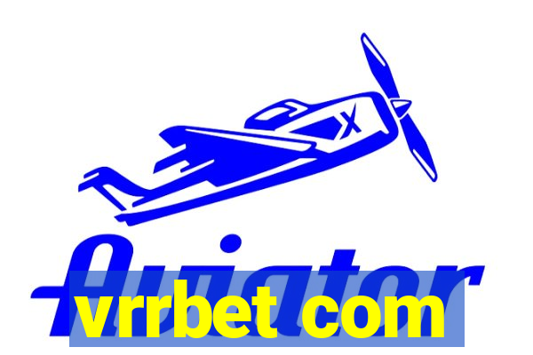 vrrbet com