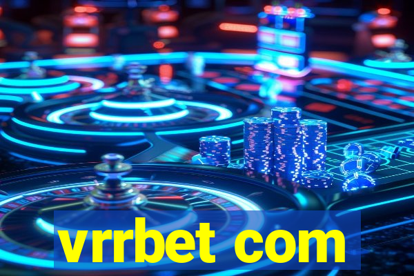 vrrbet com