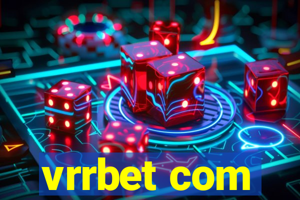 vrrbet com