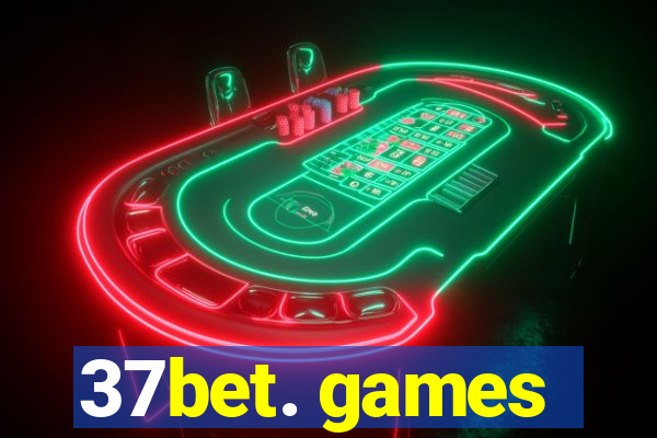 37bet. games