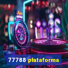 77788 plataforma