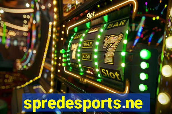 spredesports.net