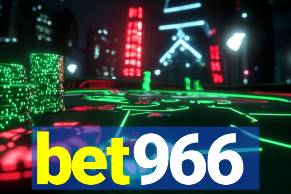 bet966