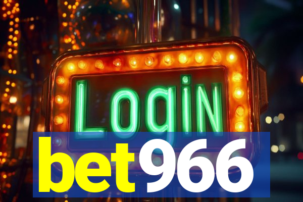 bet966