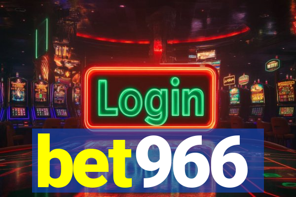 bet966