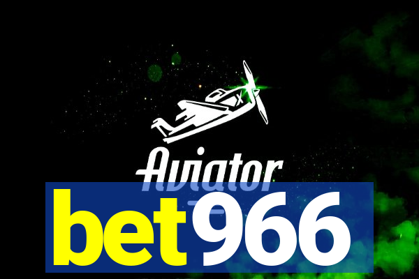 bet966