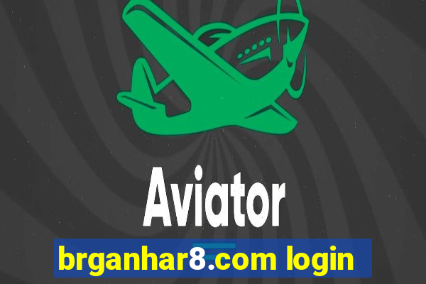 brganhar8.com login