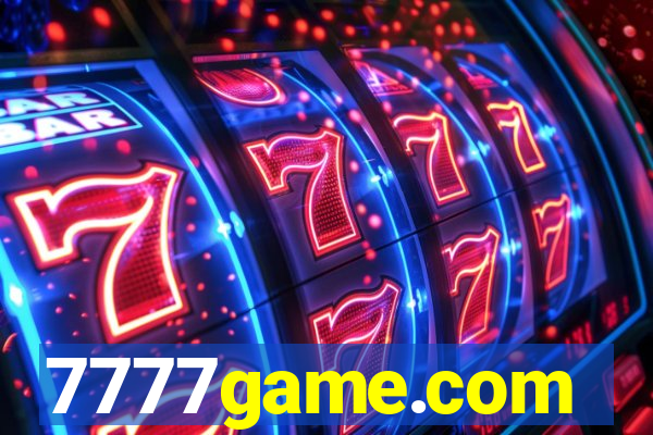 7777game.com