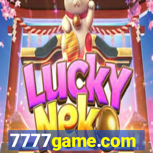 7777game.com