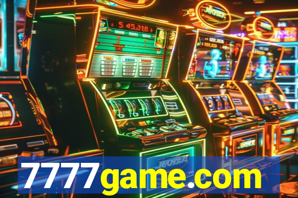 7777game.com