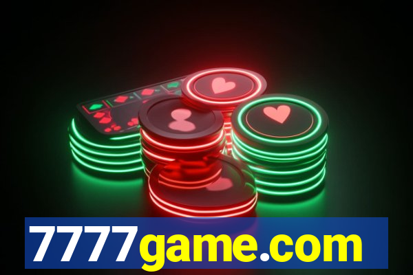 7777game.com