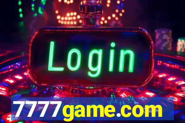 7777game.com