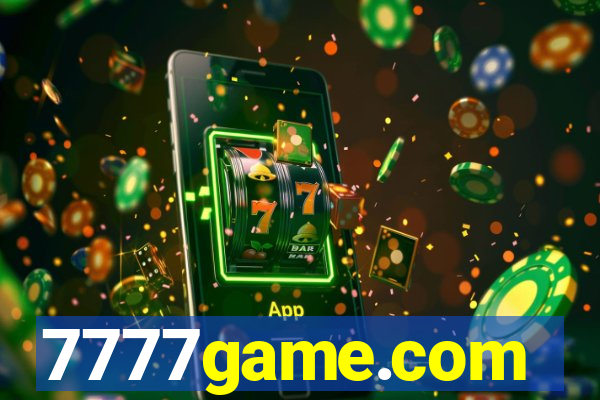 7777game.com