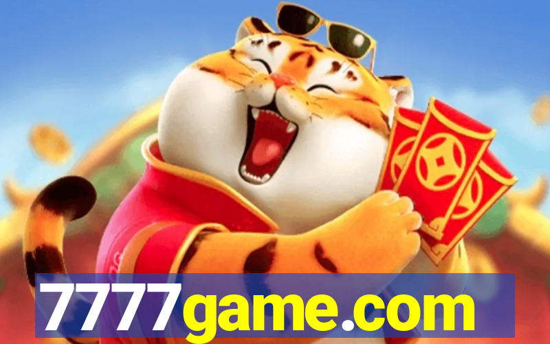 7777game.com