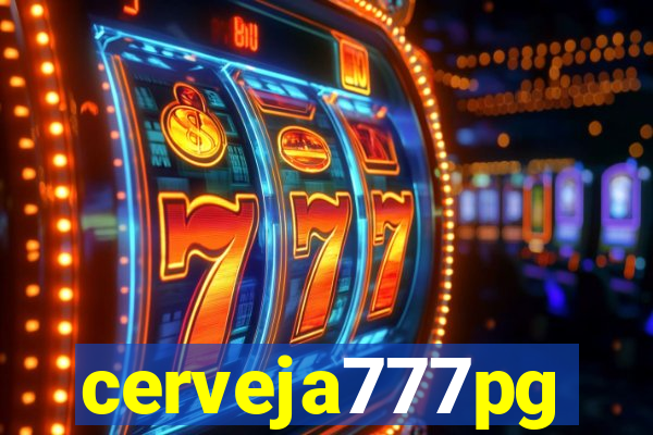 cerveja777pg