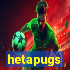 hetapugs