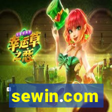 sewin.com