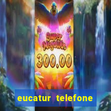 eucatur telefone whatsapp porto velho