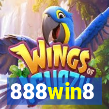 888win8