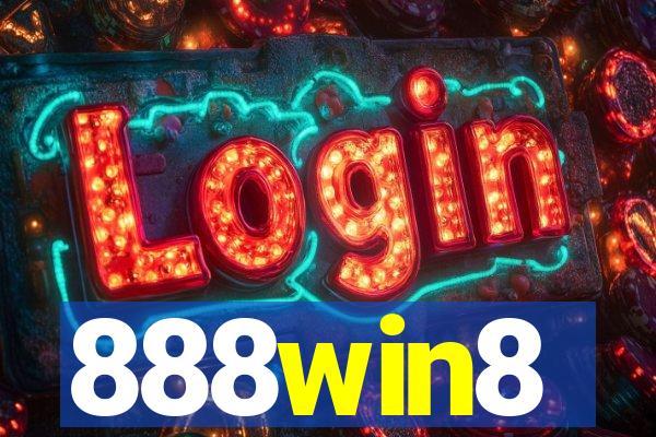 888win8