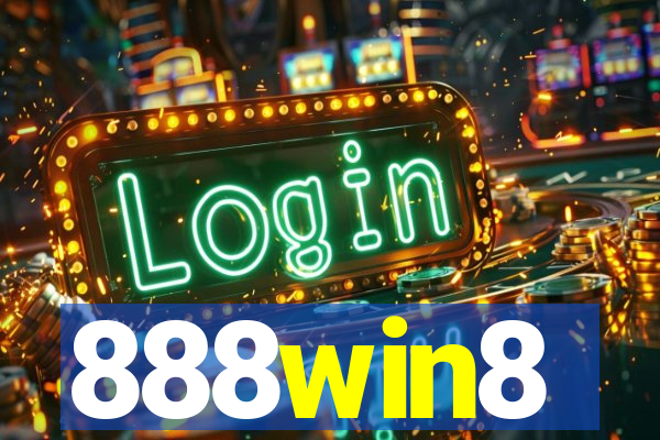 888win8