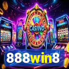 888win8