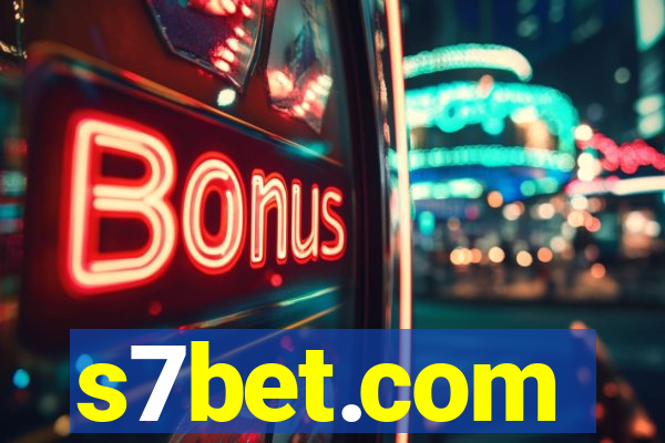 s7bet.com