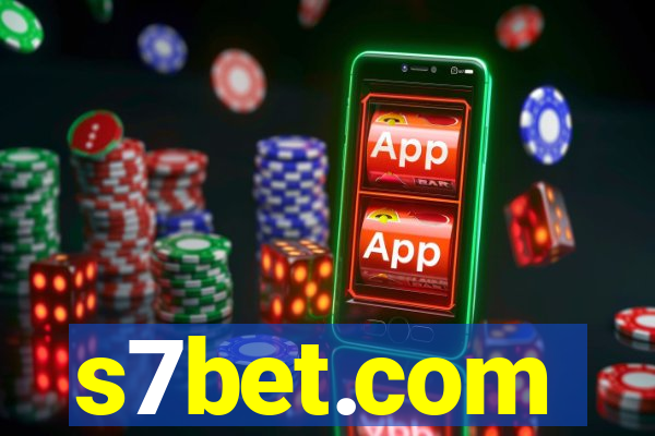 s7bet.com