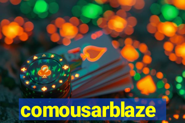 comousarblaze