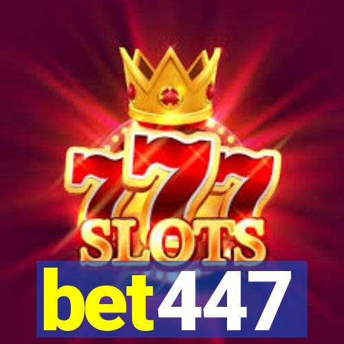 bet447